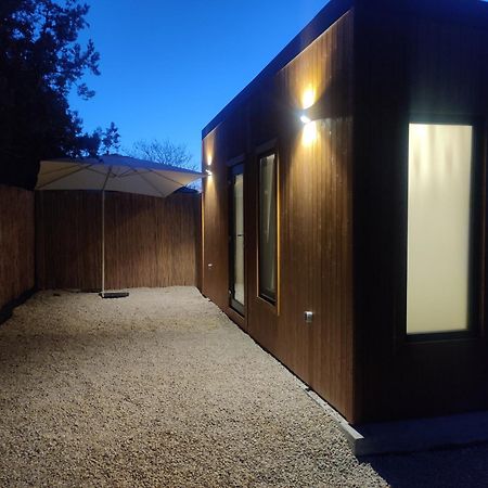 Daro Tiny House Hotel Vama Veche Exterior photo