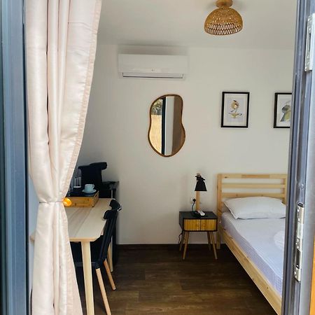 Daro Tiny House Hotel Vama Veche Exterior photo