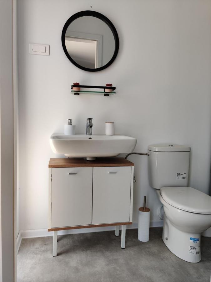Daro Tiny House Hotel Vama Veche Exterior photo