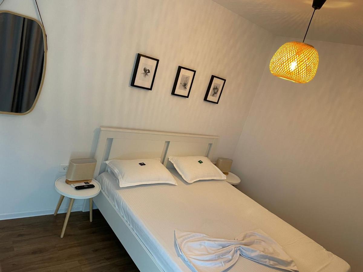 Daro Tiny House Hotel Vama Veche Exterior photo