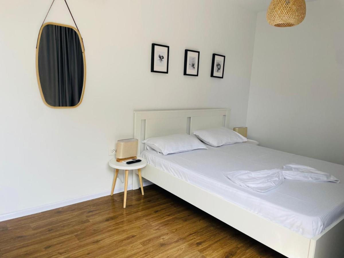Daro Tiny House Hotel Vama Veche Exterior photo