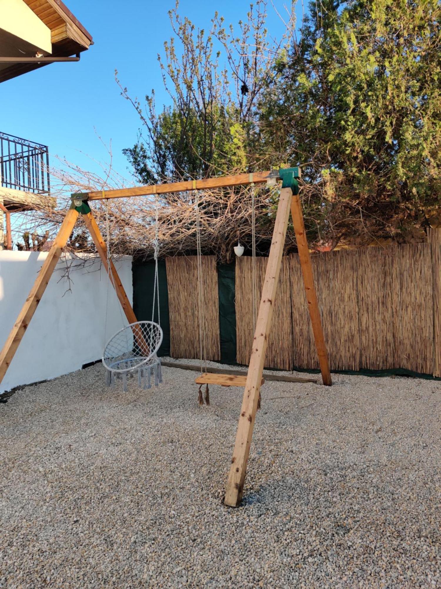 Daro Tiny House Hotel Vama Veche Exterior photo